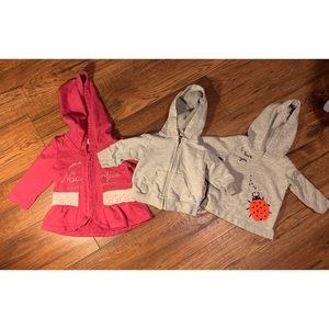 Cute pack of 3 sweaters